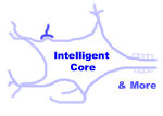 Urkunde / Logo / Zertifikat / Siegel Authentizität Intelligent Core®